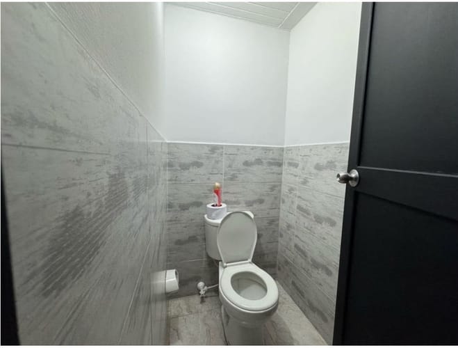 Bodega en arriendo en La Carrilera, La Estrella, 1200 m² · foto 22 de 24