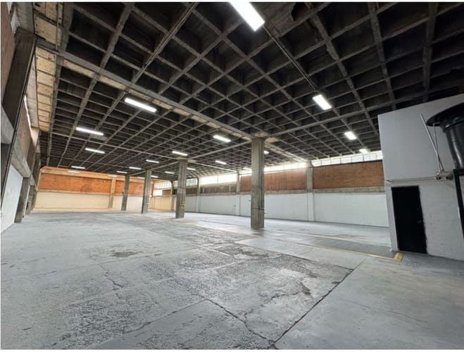 Bodega en arriendo en La Carrilera, La Estrella, 1200 m² · foto 2 de 24