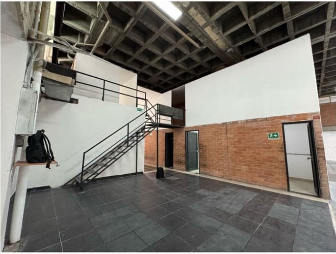 Bodega en arriendo en La Carrilera, La Estrella, 1200 m² · foto 10 de 24