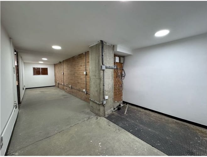 Bodega en arriendo en La Carrilera, La Estrella, 1200 m² · foto 13 de 24