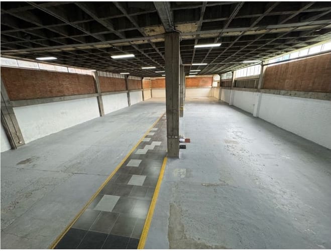 Bodega en arriendo en La Carrilera, La Estrella, 1200 m² · foto 12 de 24