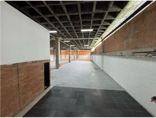 Bodega en arriendo en La Carrilera, La Estrella, 1200 m² · foto 8 de 24
