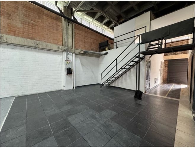 Bodega en arriendo en La Carrilera, La Estrella, 1200 m² · foto 15 de 24