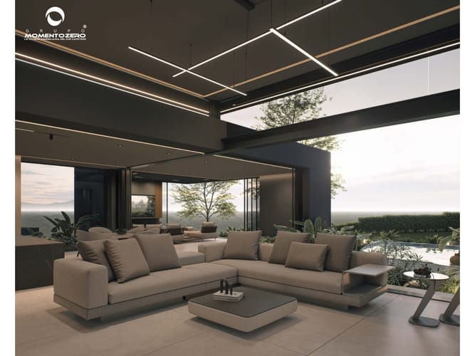 Casa de 4 alcobas en venta en Cerritos, Pereira, 426 m² · foto 2 de 24