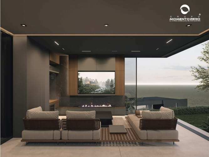 Casa de 4 alcobas en venta en Cerritos, Pereira, 426 m² · foto 16 de 24