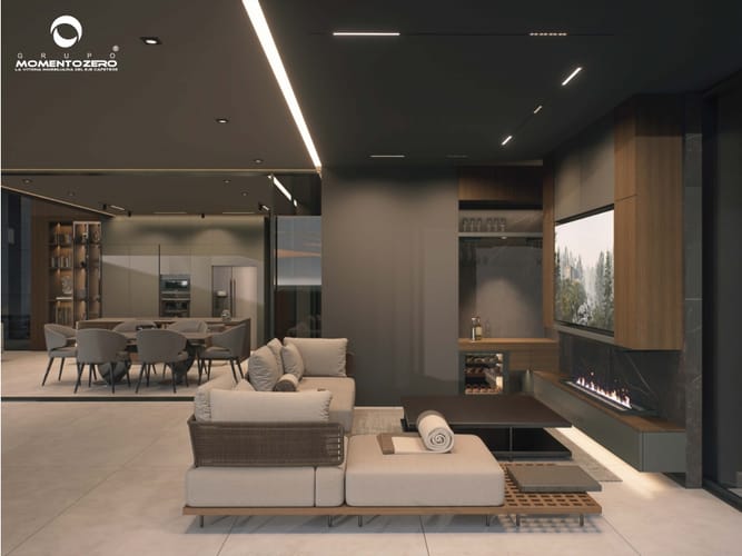 Casa de 4 alcobas en venta en Cerritos, Pereira, 426 m² · foto 18 de 24