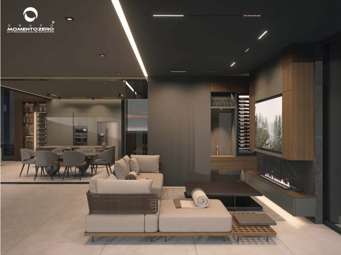 Casa de 4 alcobas en venta en Cerritos, Pereira, 426 m² · foto 19 de 24