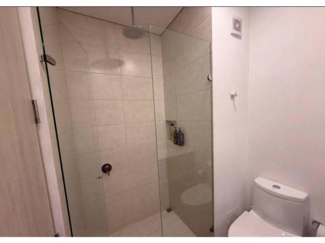 Apartaestudio en venta en Pozos Colorados, Santa Marta, 34 m² · foto 6 de 13