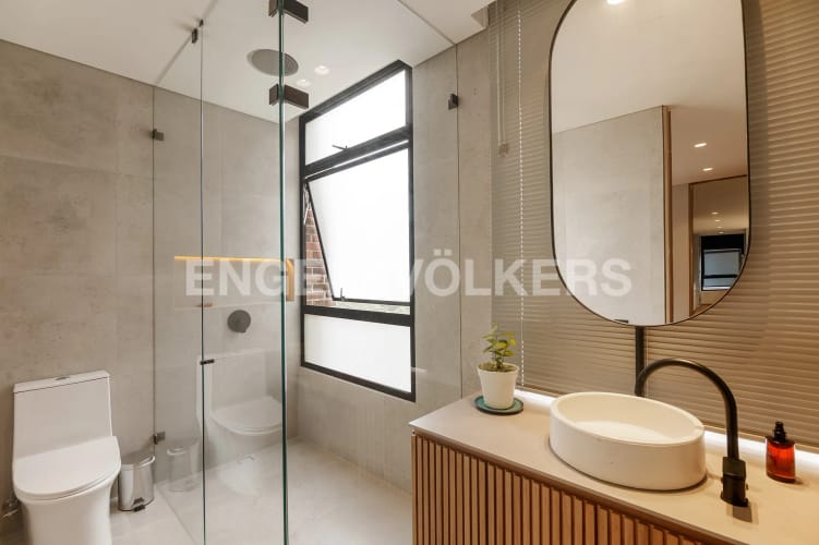 Apartamento de 3 alcobas en venta en El Diamante No. 2, Medellín, 182 m² · foto 10 de 11