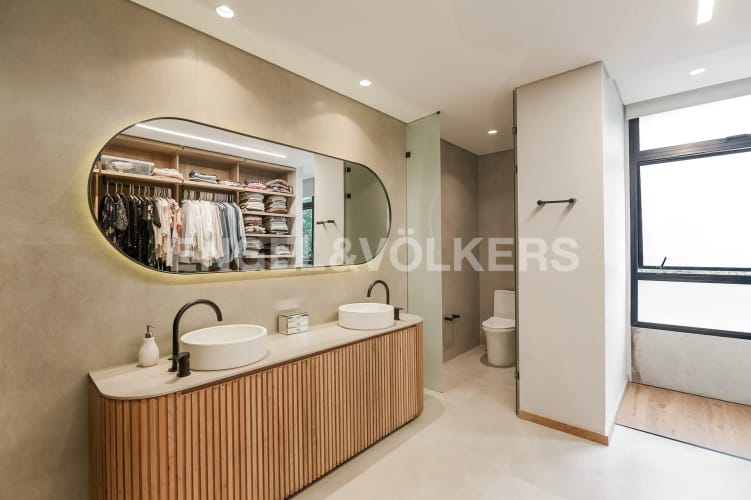 Apartamento de 3 alcobas en venta en El Diamante No. 2, Medellín, 182 m² · foto 7 de 11
