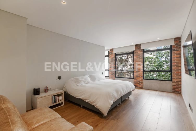 Apartamento de 3 alcobas en venta en El Diamante No. 2, Medellín, 182 m² · foto 6 de 11