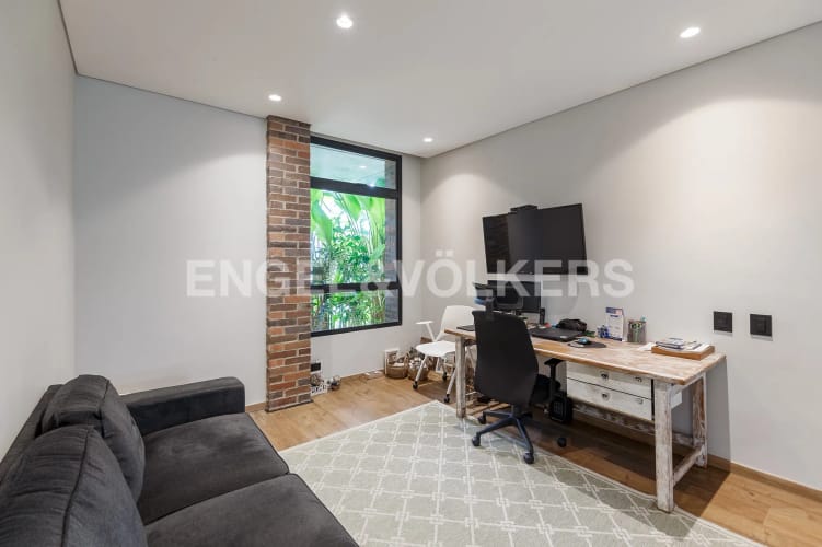 Apartamento de 3 alcobas en venta en El Diamante No. 2, Medellín, 182 m² · foto 4 de 11