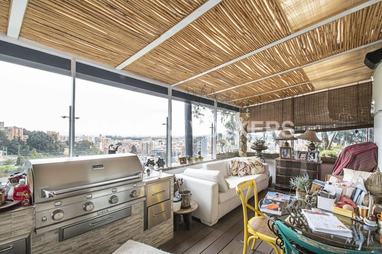 Casa en venta en Bosque De Pinos, Bogotá · foto 13 de 18