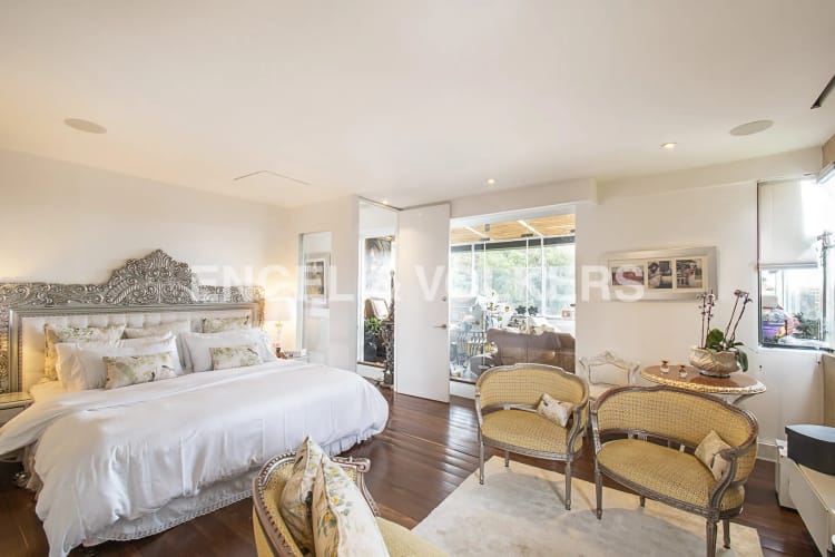 Casa en venta en Bosque De Pinos, Bogotá · foto 9 de 18