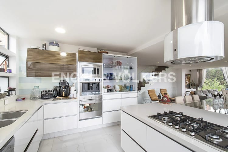 Casa en venta en Bosque De Pinos, Bogotá · foto 6 de 18