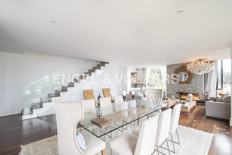 Casa en venta en Bosque De Pinos, Bogotá · foto 4 de 18