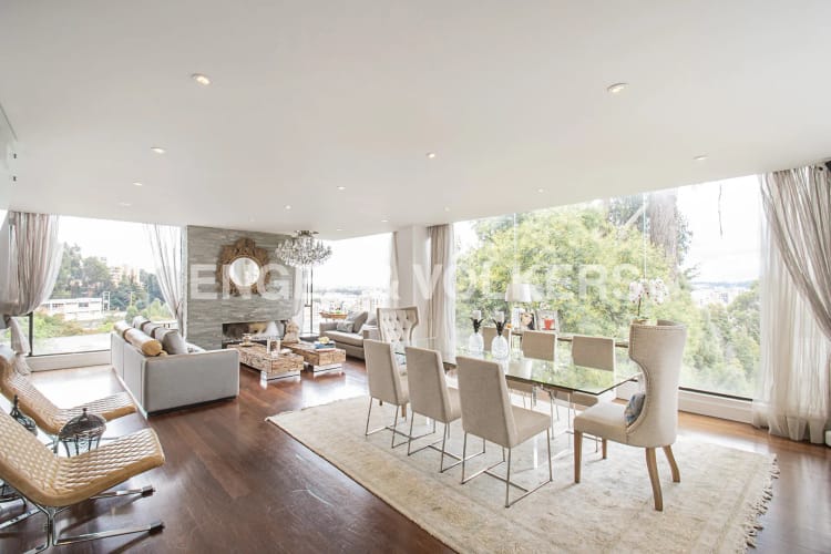 Casa en venta en Bosque De Pinos, Bogotá · foto 3 de 18