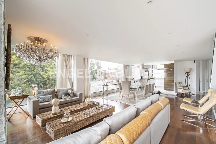 Casa en venta en Bosque De Pinos, Bogotá · foto 2 de 18
