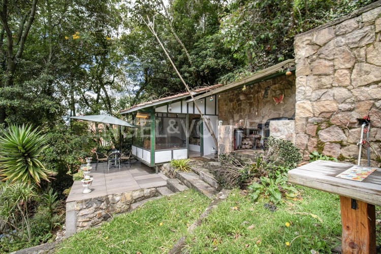 Casa de 5 alcobas en venta en Santa Maria De Suba, Bogotá, 600 m² · foto 21 de 21