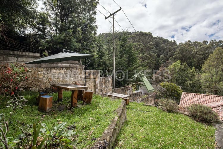 Casa de 5 alcobas en venta en Santa Maria De Suba, Bogotá, 600 m² · foto 20 de 21