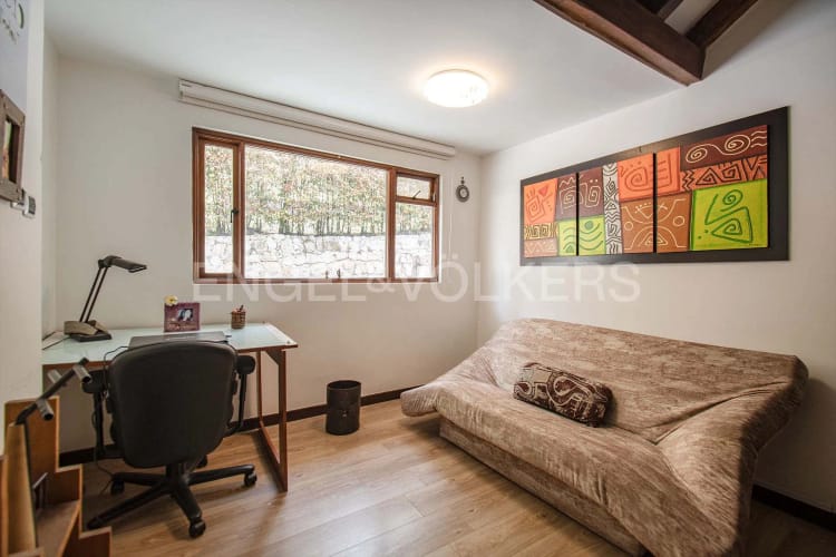 Casa de 5 alcobas en venta en Santa Maria De Suba, Bogotá, 600 m² · foto 19 de 21