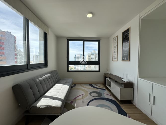 Apartamento en venta en Playa Brava