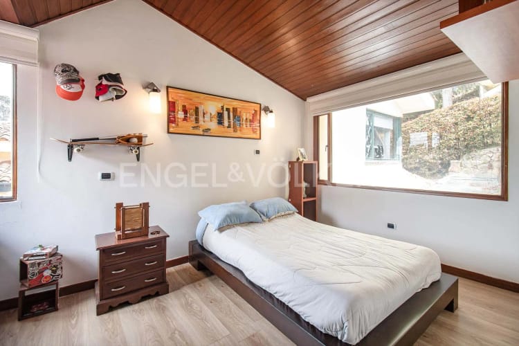 Casa de 5 alcobas en venta en Santa Maria De Suba, Bogotá, 600 m² · foto 17 de 21