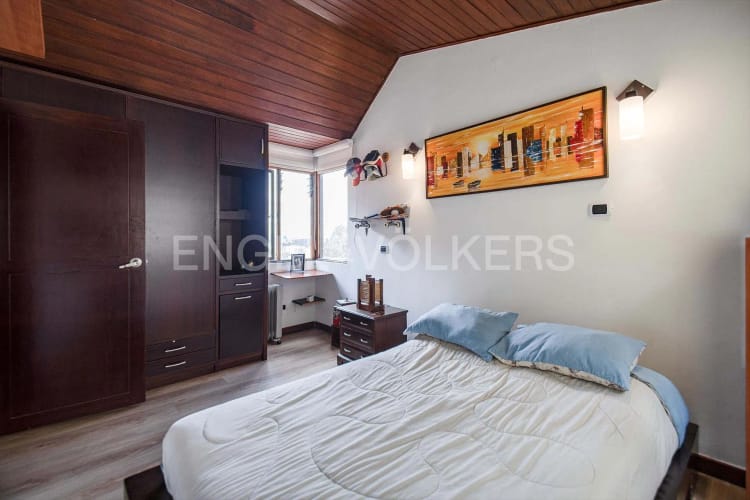 Casa de 5 alcobas en venta en Santa Maria De Suba, Bogotá, 600 m² · foto 16 de 21