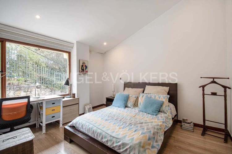 Casa de 5 alcobas en venta en Santa Maria De Suba, Bogotá, 600 m² · foto 15 de 21