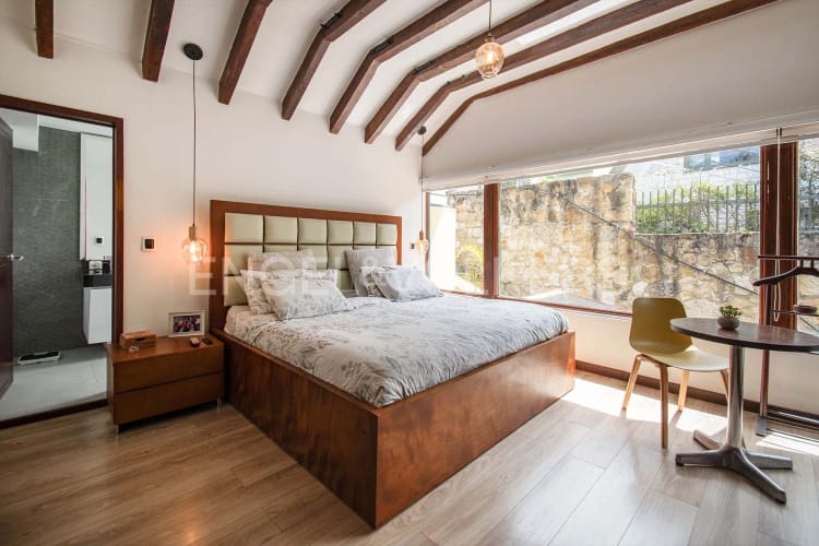 Casa de 5 alcobas en venta en Santa Maria De Suba, Bogotá, 600 m² · foto 14 de 21