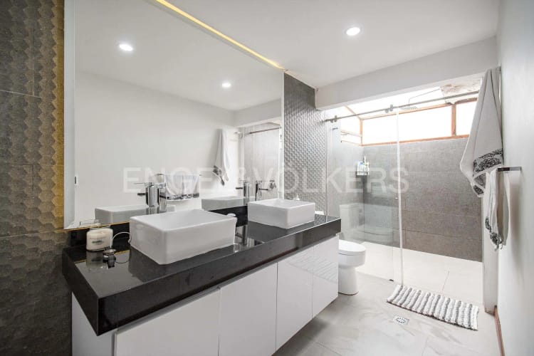 Casa de 5 alcobas en venta en Santa Maria De Suba, Bogotá, 600 m² · foto 13 de 21