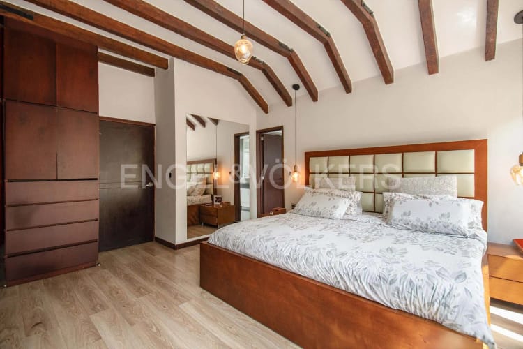 Casa de 5 alcobas en venta en Santa Maria De Suba, Bogotá, 600 m² · foto 12 de 21
