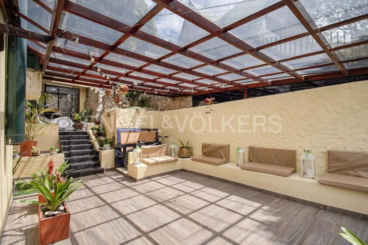 Casa de 5 alcobas en venta en Santa Maria De Suba, Bogotá, 600 m² · foto 11 de 21