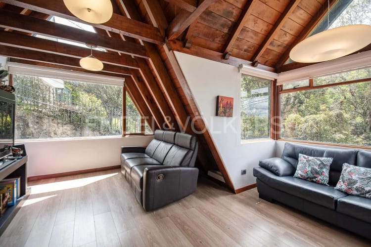 Casa de 5 alcobas en venta en Santa Maria De Suba, Bogotá, 600 m² · foto 10 de 21