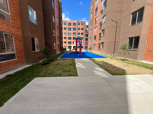 Apartamento en venta en San Cristobal Sur, Bogotá · foto 3 de 20