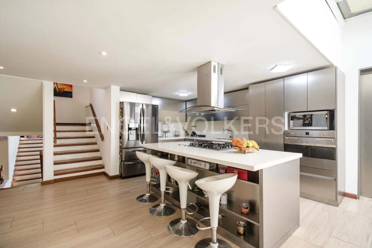 Casa de 5 alcobas en venta en Santa Maria De Suba, Bogotá, 600 m² · foto 8 de 21