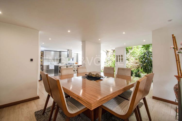 Casa de 5 alcobas en venta en Santa Maria De Suba, Bogotá, 600 m² · foto 7 de 21