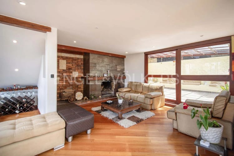 Casa de 5 alcobas en venta en Santa Maria De Suba, Bogotá, 600 m² · foto 6 de 21