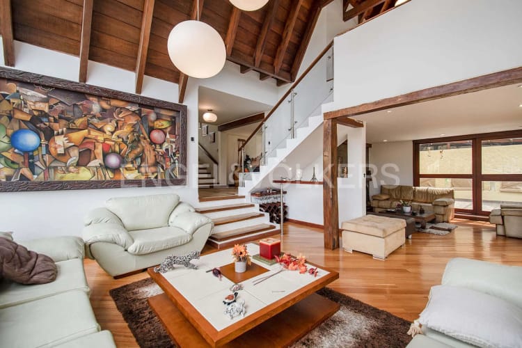 Casa de 5 alcobas en venta en Santa Maria De Suba, Bogotá, 600 m² · foto 4 de 21