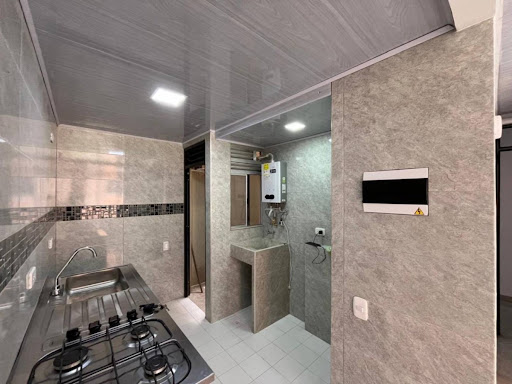 Apartamento en venta en San Cristobal Sur, Bogotá · foto 5 de 20