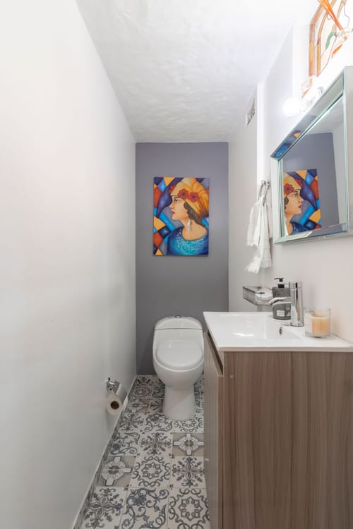 Casa de 4 alcobas en venta en Chapinero Alto, Bogotá, 336 m² · foto 9 de 20