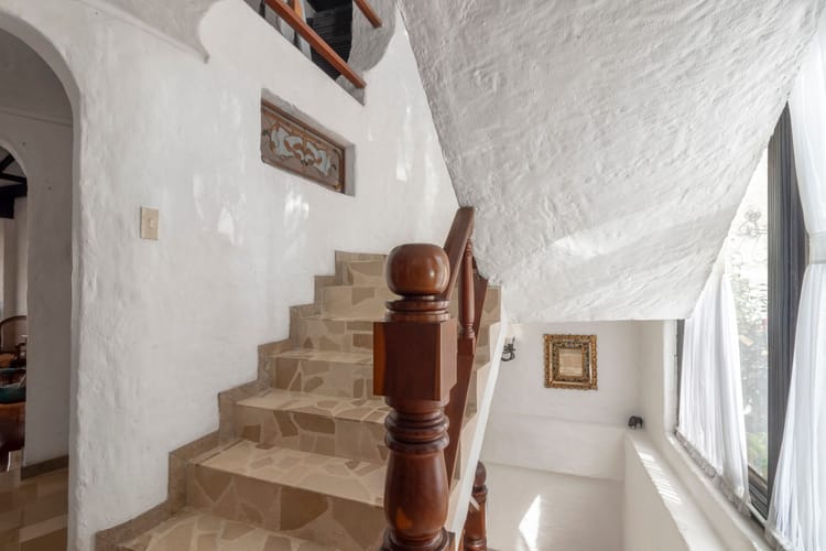 Casa de 4 alcobas en venta en Chapinero Alto, Bogotá, 336 m² · foto 10 de 20