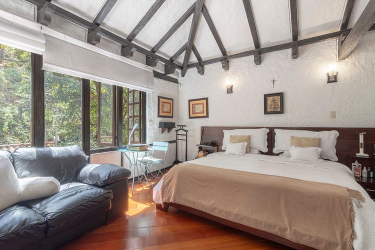 Casa de 4 alcobas en venta en Chapinero Alto, Bogotá, 336 m² · foto 12 de 20