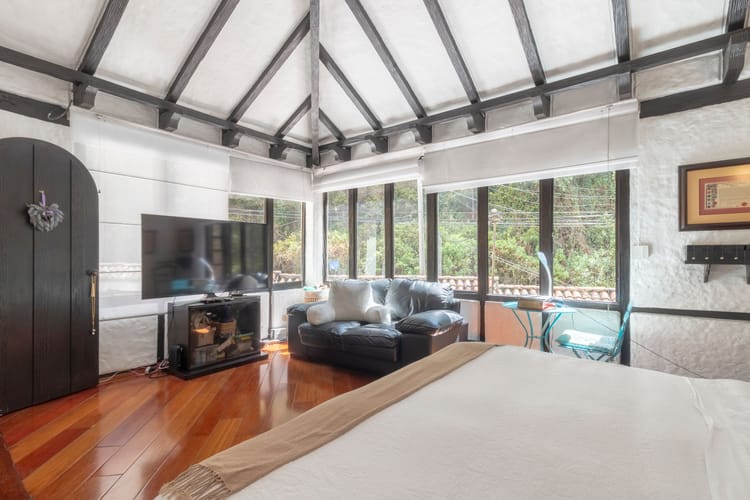 Casa de 4 alcobas en venta en Chapinero Alto, Bogotá, 336 m² · foto 13 de 20