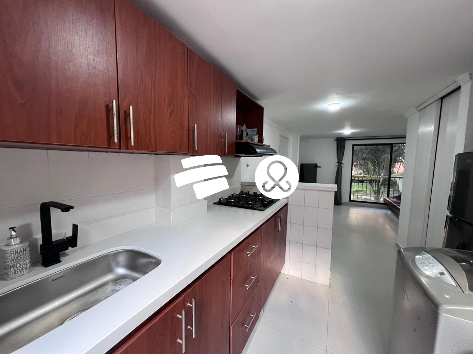 Apartamento en venta en Belén, Medellín · foto 2 de 12