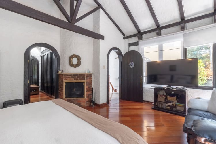 Casa de 4 alcobas en venta en Chapinero Alto, Bogotá, 336 m² · foto 14 de 20