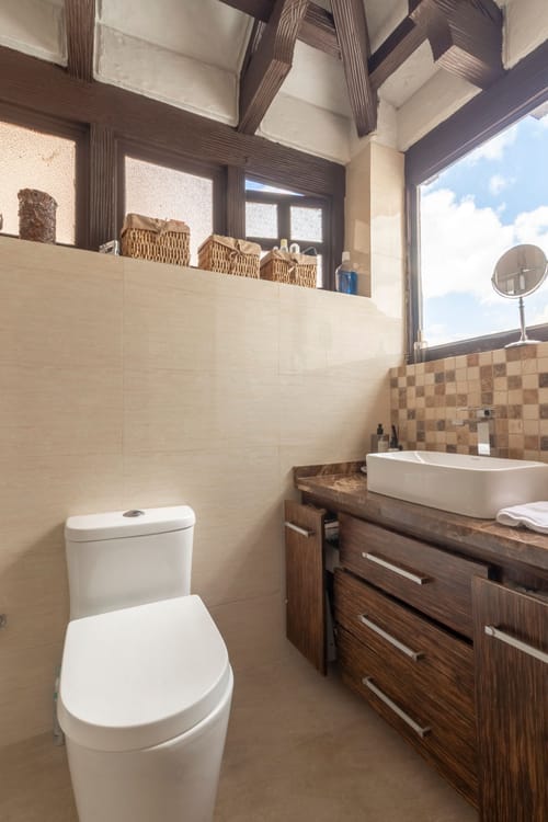 Casa de 4 alcobas en venta en Chapinero Alto, Bogotá, 336 m² · foto 15 de 20