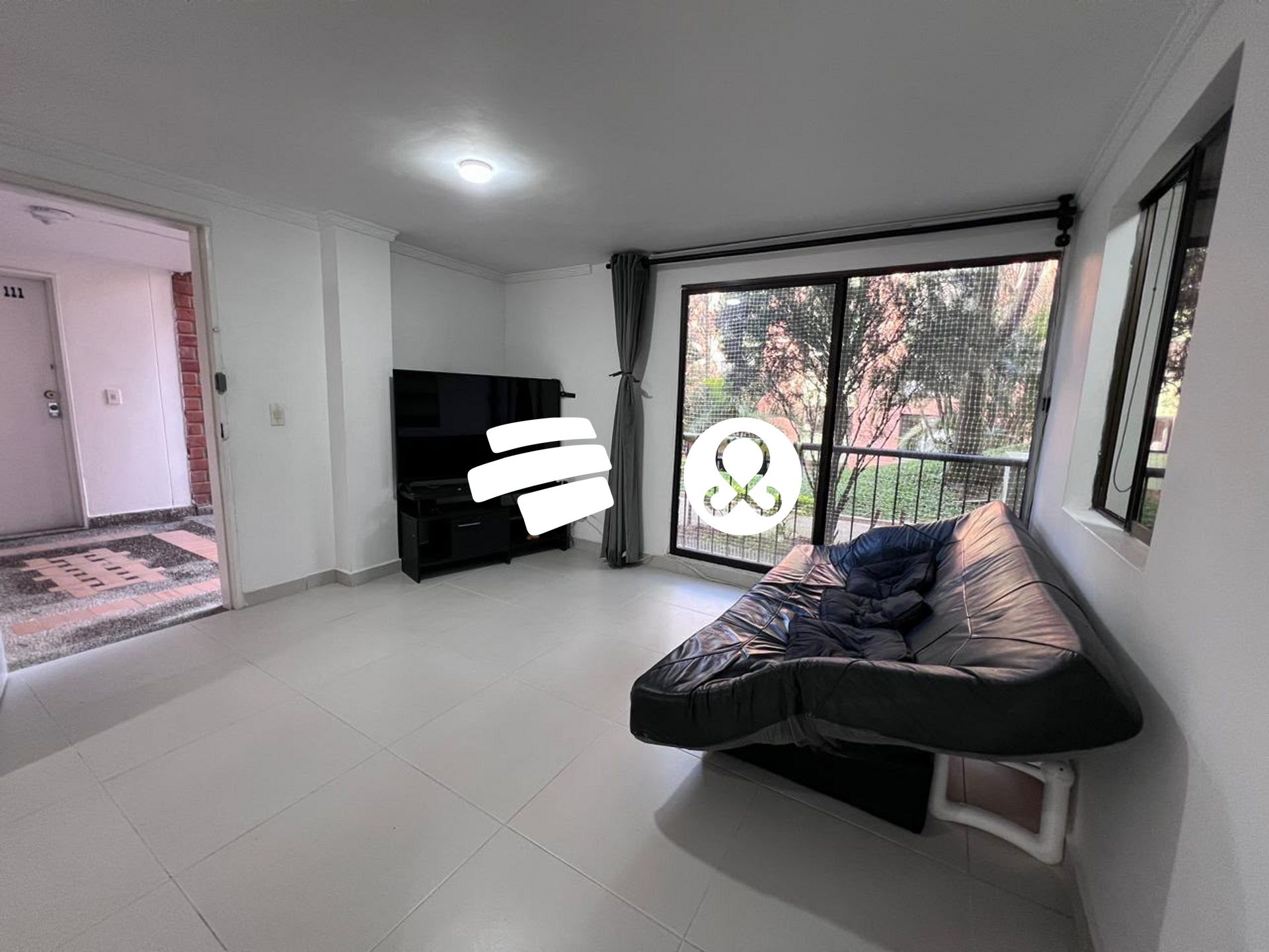Apartamento en venta en Belén, Medellín · foto 3 de 12