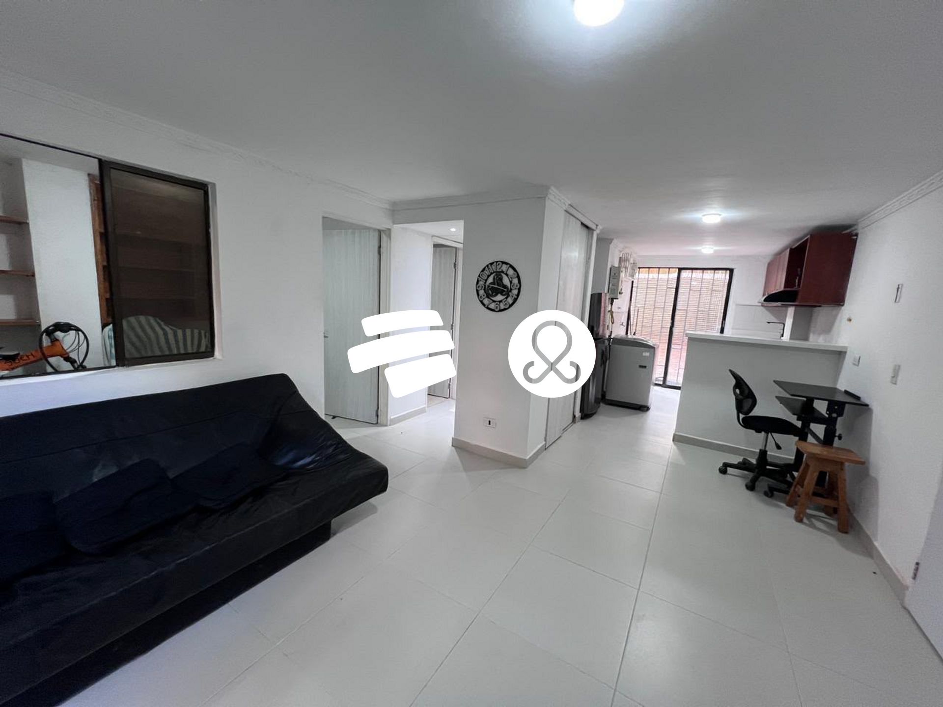 Apartamento en venta en Belén, Medellín · foto 4 de 12