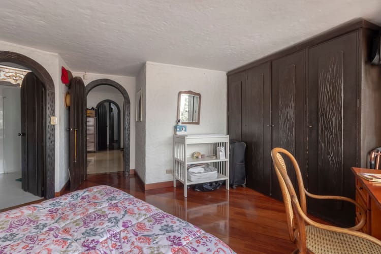 Casa de 4 alcobas en venta en Chapinero Alto, Bogotá, 336 m² · foto 18 de 20
